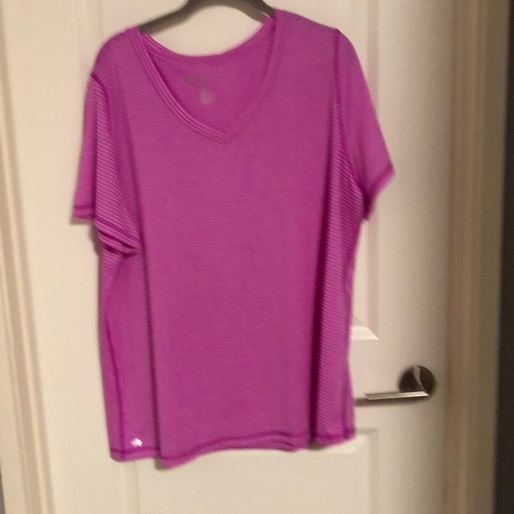 Workout Top